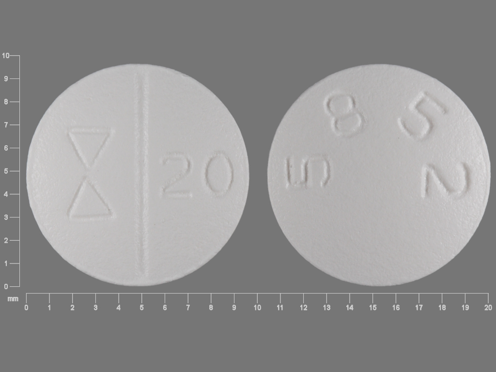 5852 pill