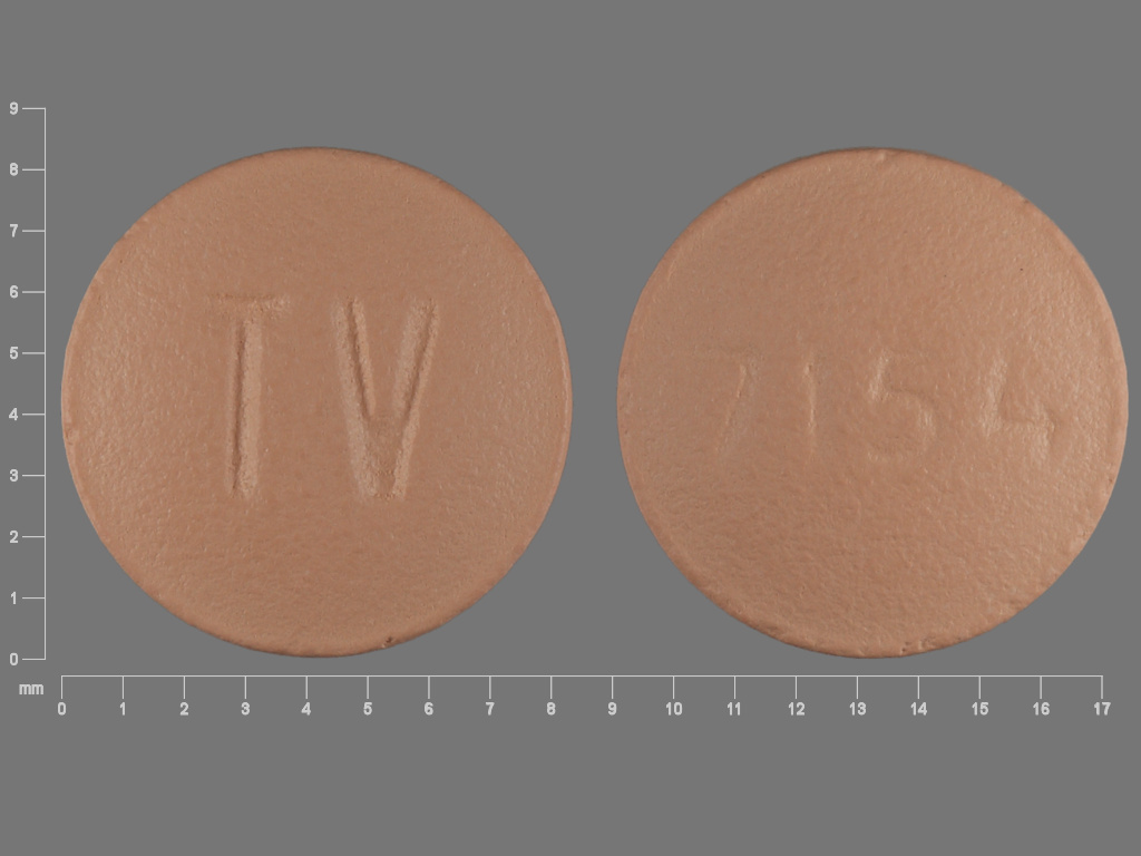 7154 pill