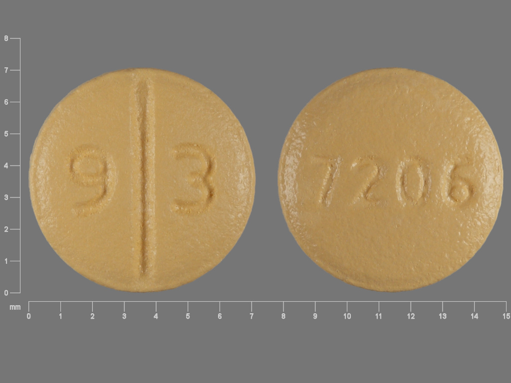 9 pill