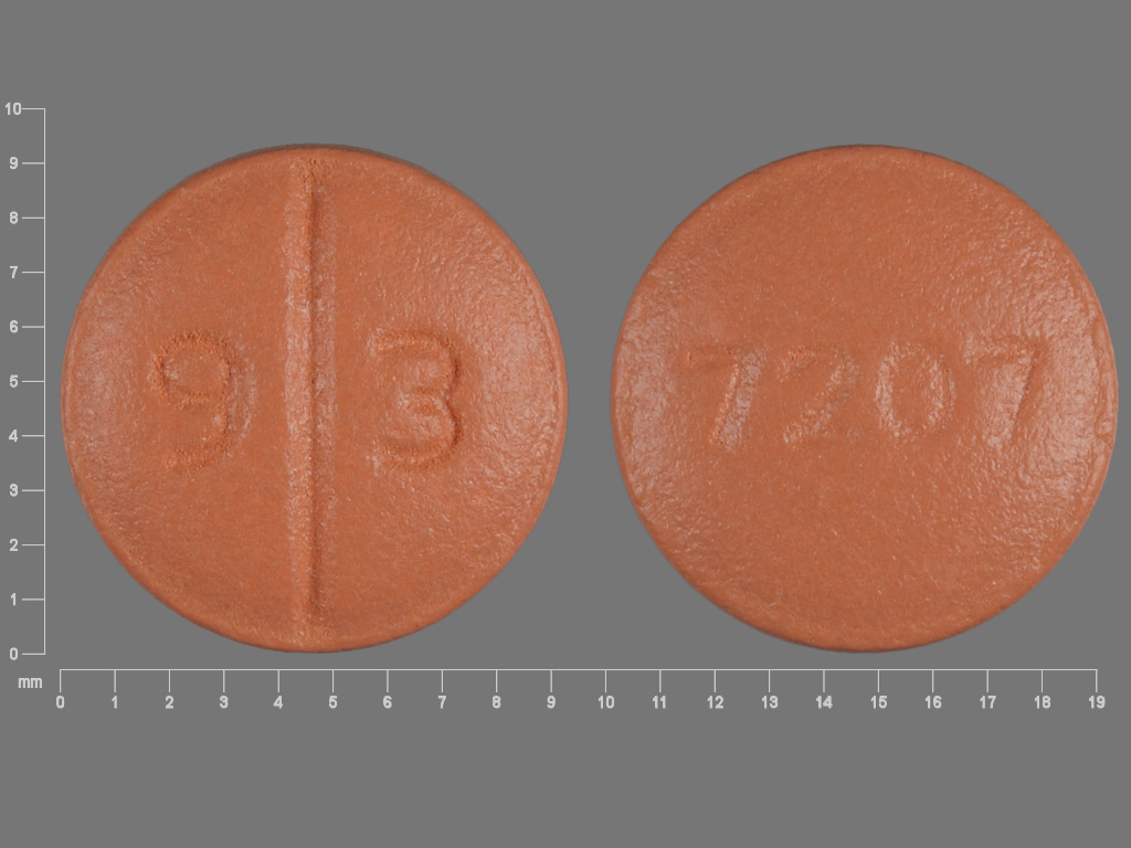 9 pill