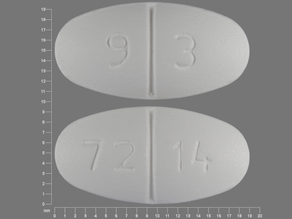 9 pill