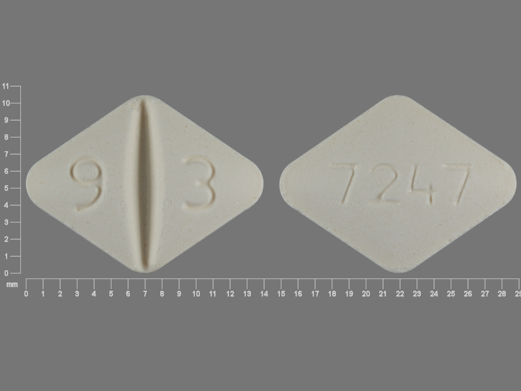 9 pill