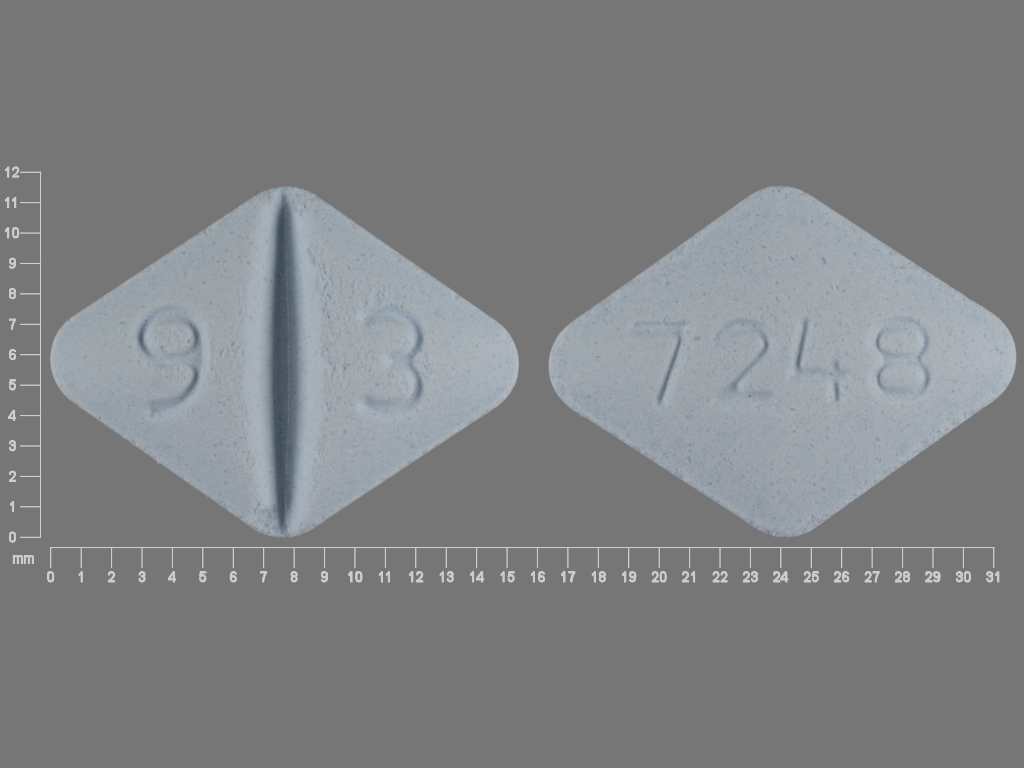 9 pill