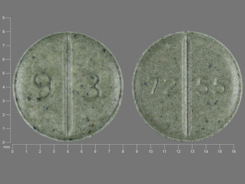 9 pill