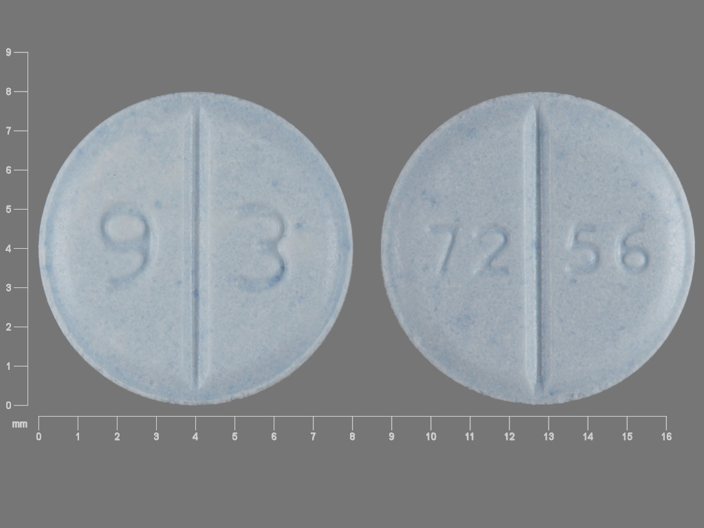 9 pill