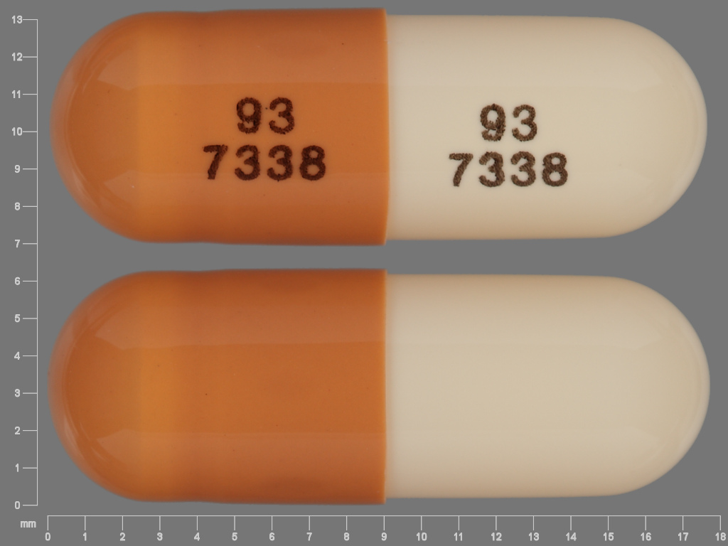 93 pill
