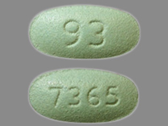 9 pill