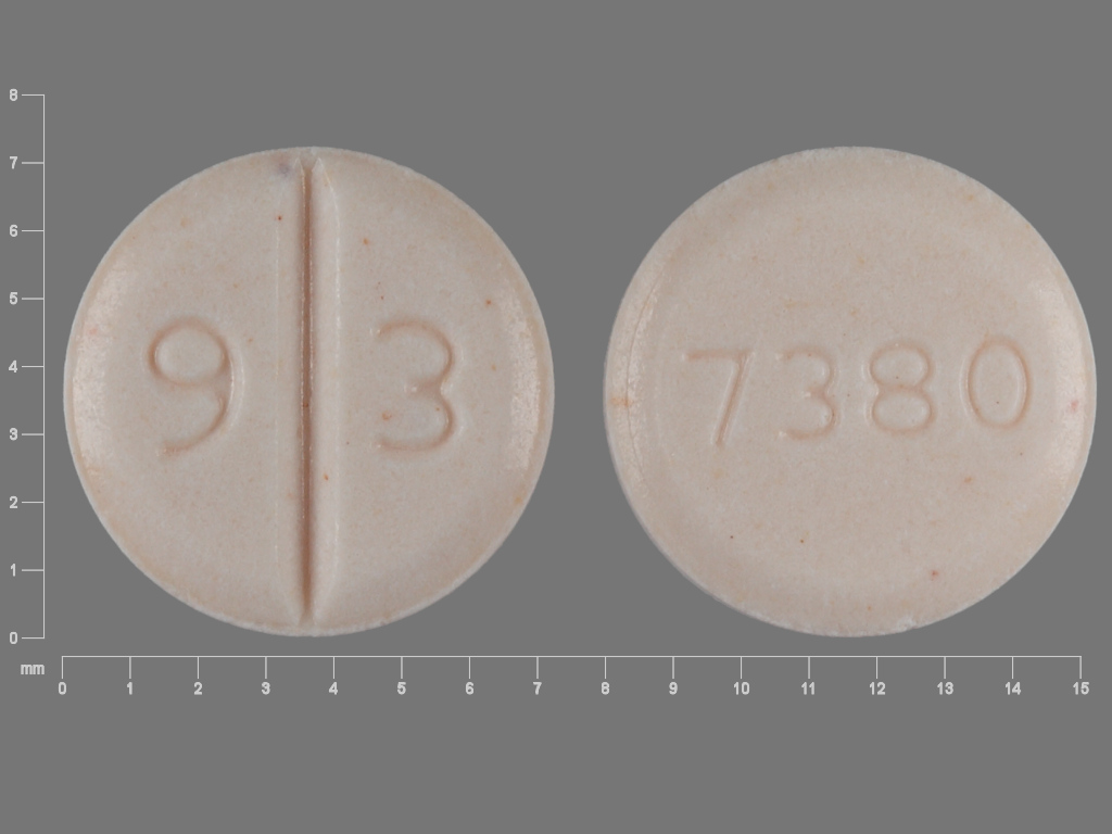 9 pill