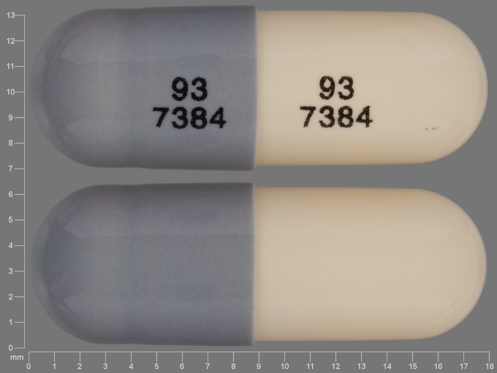 93 pill