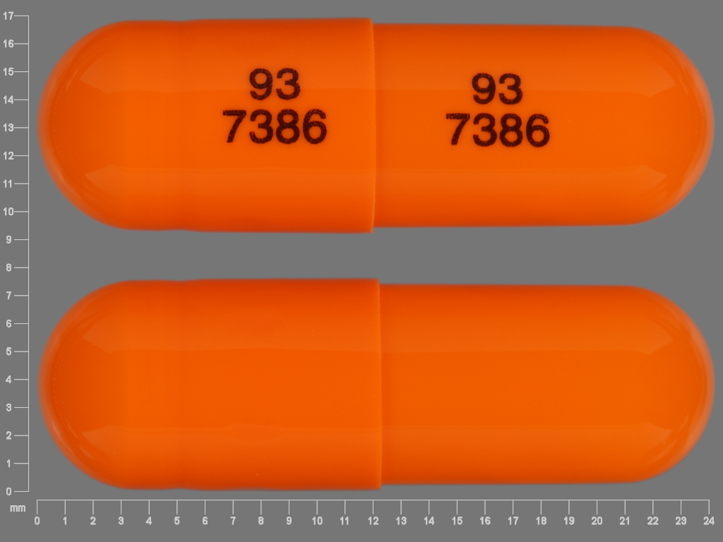 93 pill