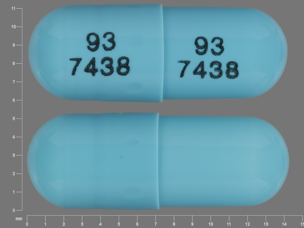 93 pill