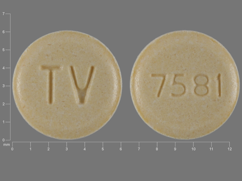 TV pill