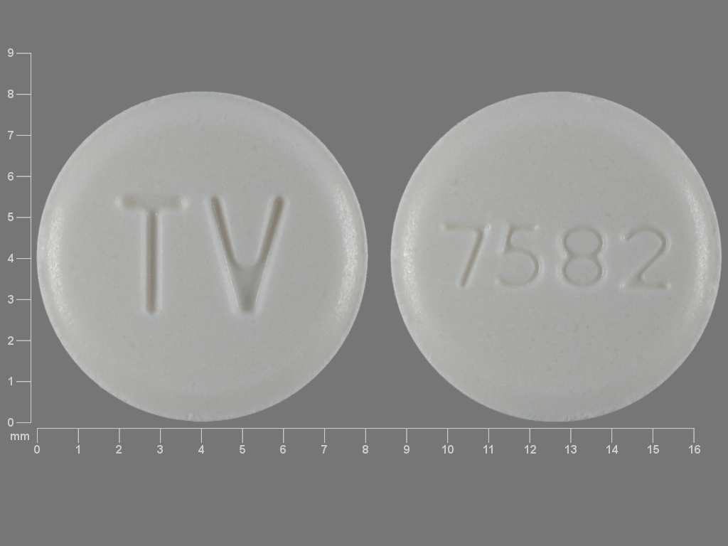 TV pill