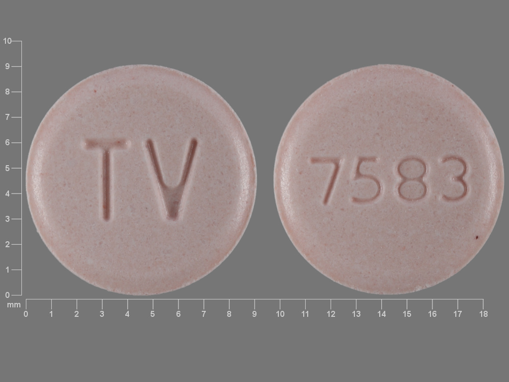 TV pill