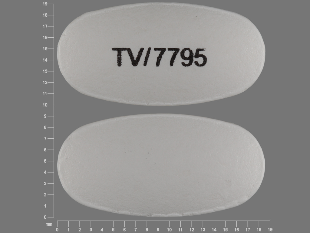 TV pill