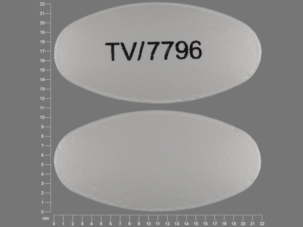 TV pill