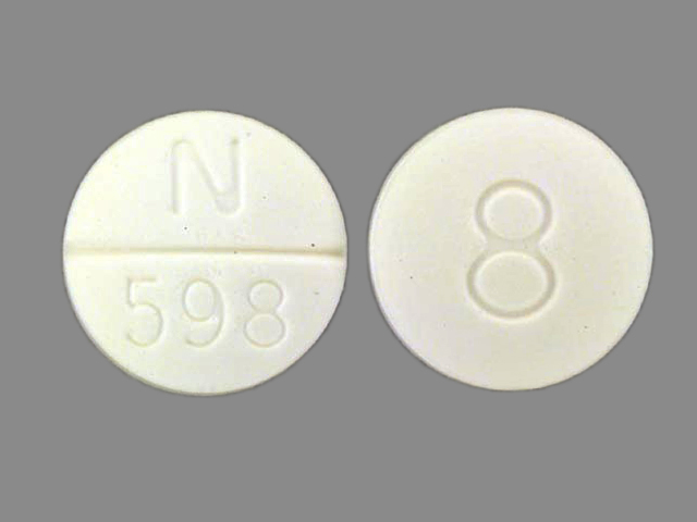 N pill