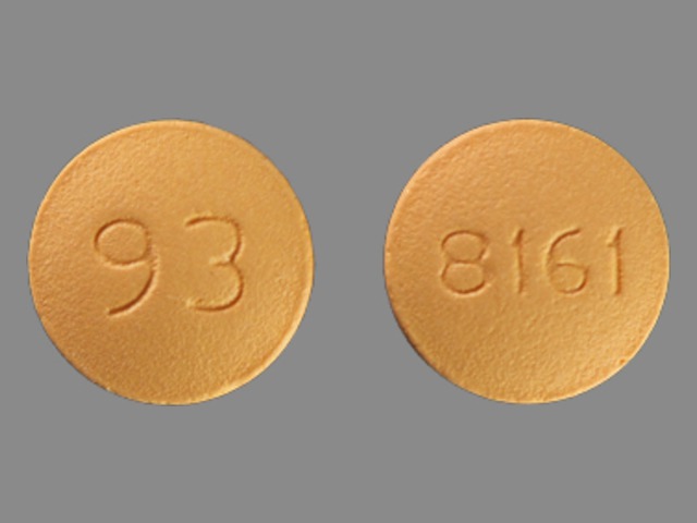 93 pill