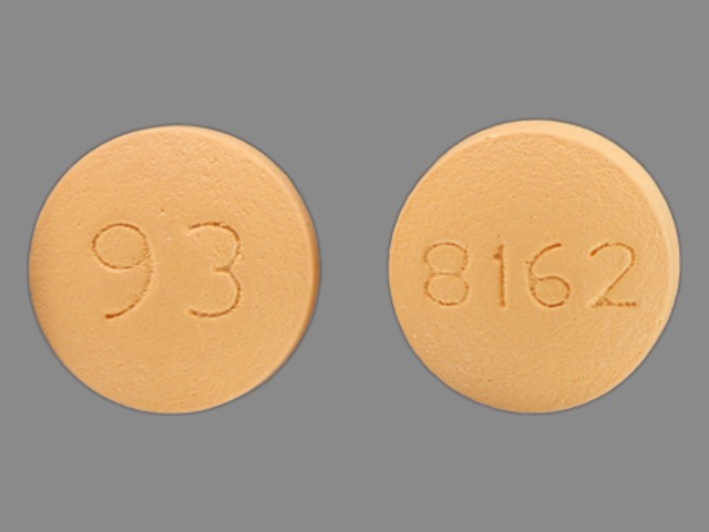 93 pill