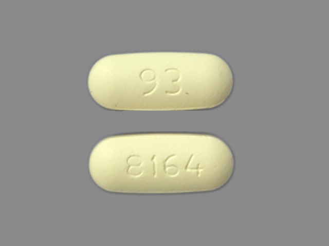 93 pill