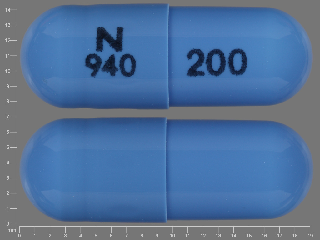 N pill