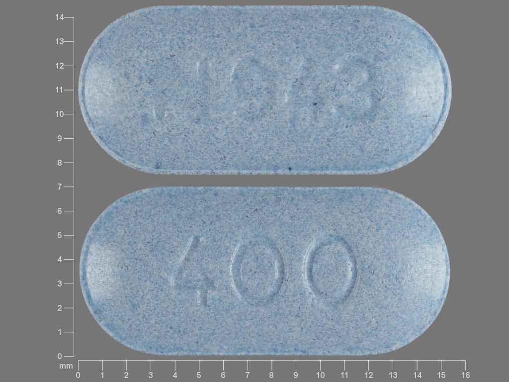 N943 pill