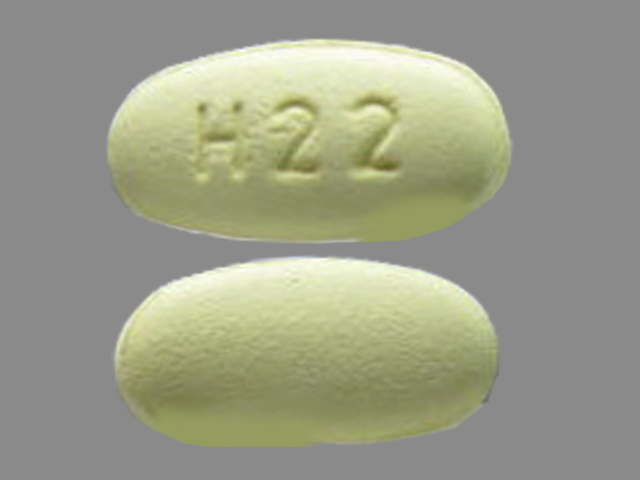 H22 pill