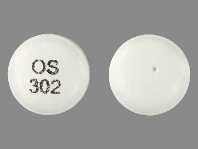 OS302 pill