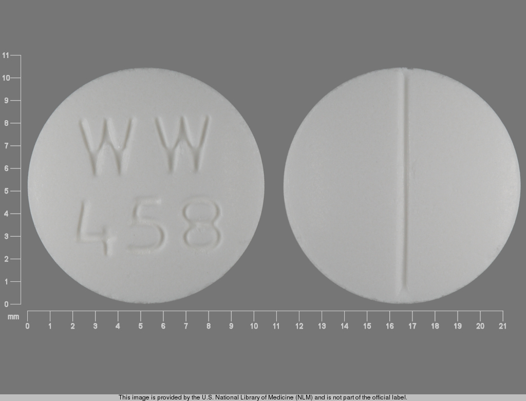 WW pill