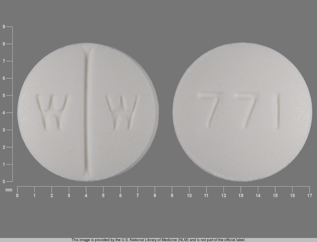 WW pill