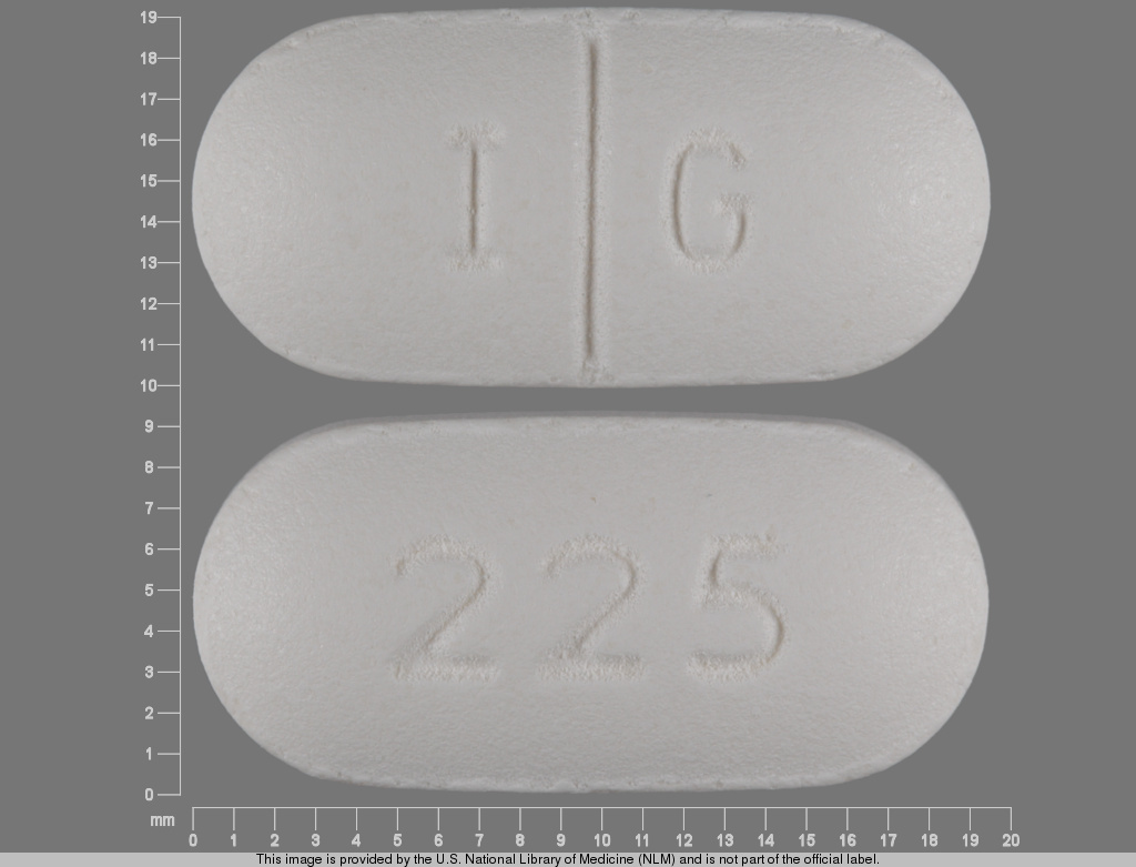 IG pill