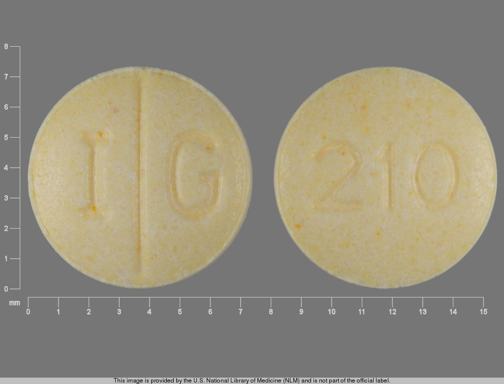 IG pill