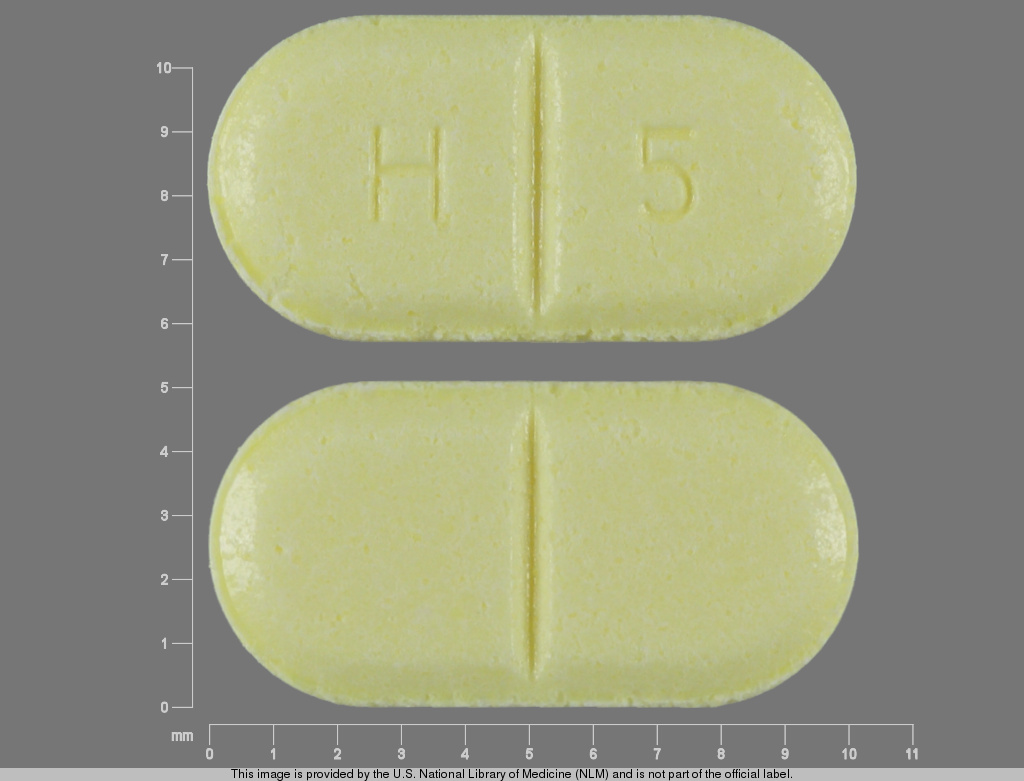 H5 pill