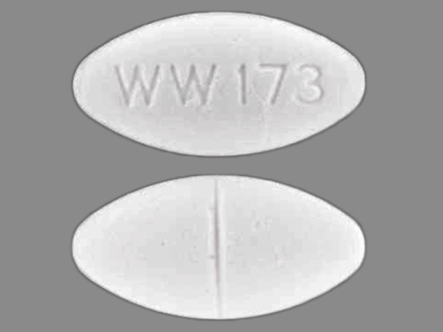 WW pill