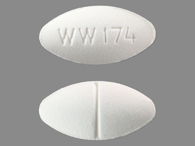 WW pill