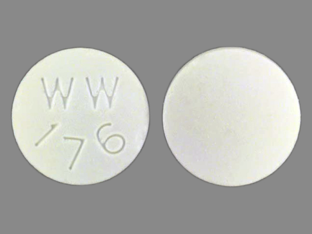 WW pill