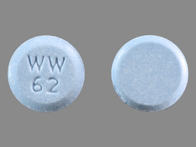 WW pill