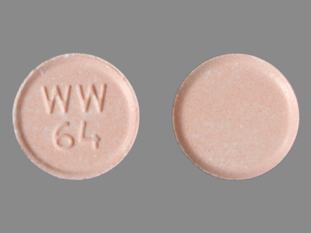 WW pill