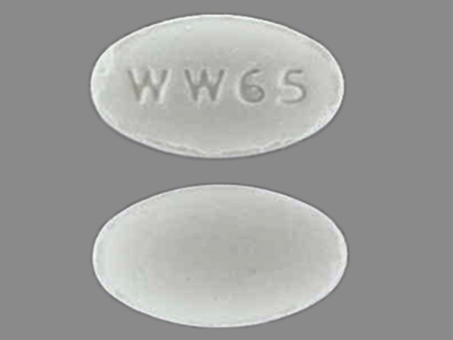 WW pill