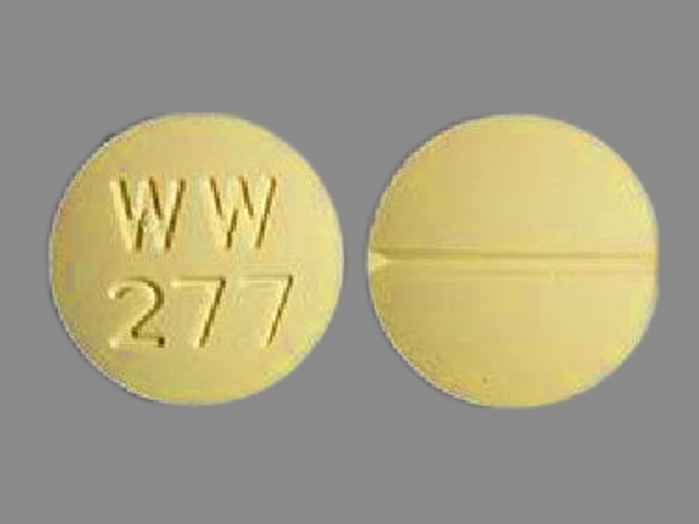 WW pill