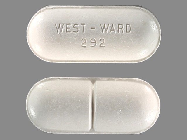 West pill