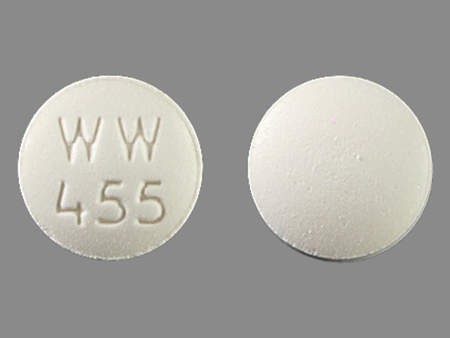 WW pill