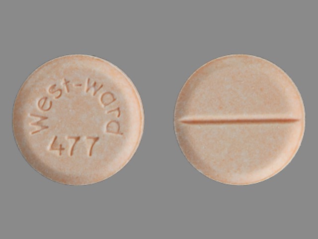 West pill