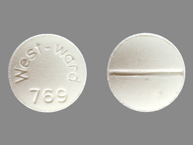 West pill