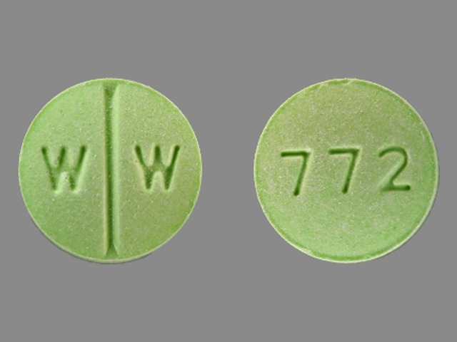 WW pill