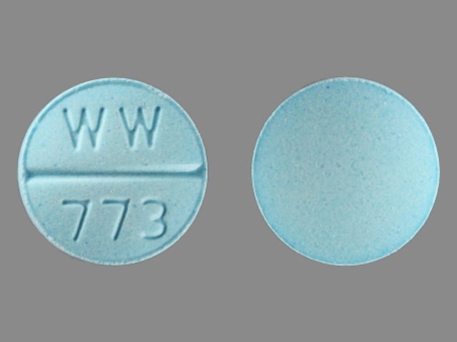 WW pill