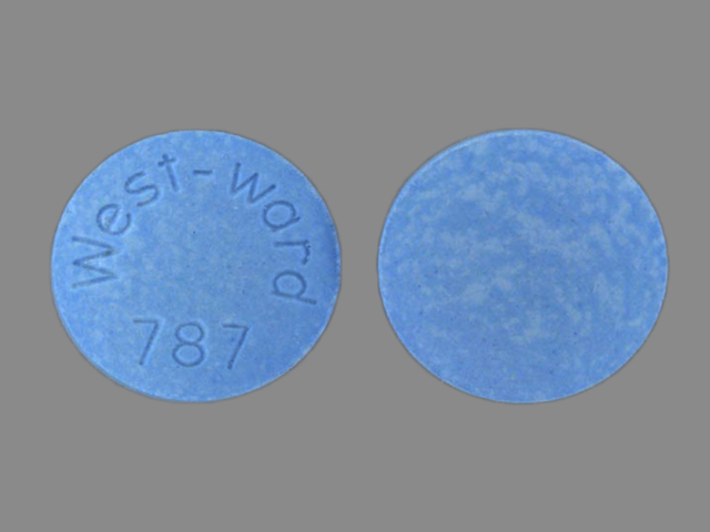 West pill