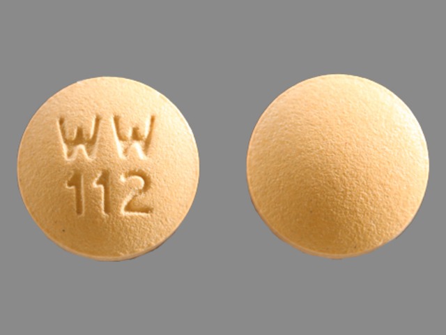 WW pill