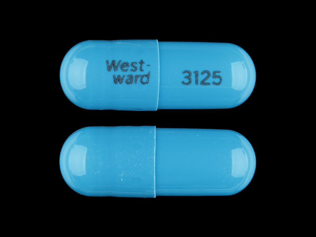 Westward pill