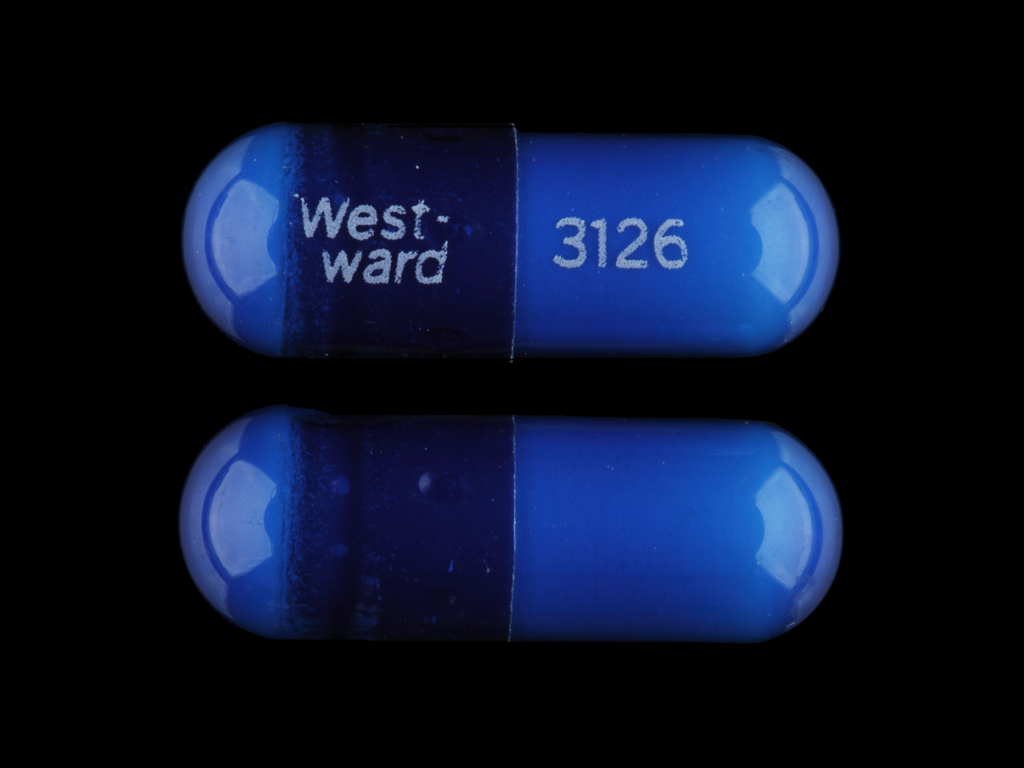 West pill